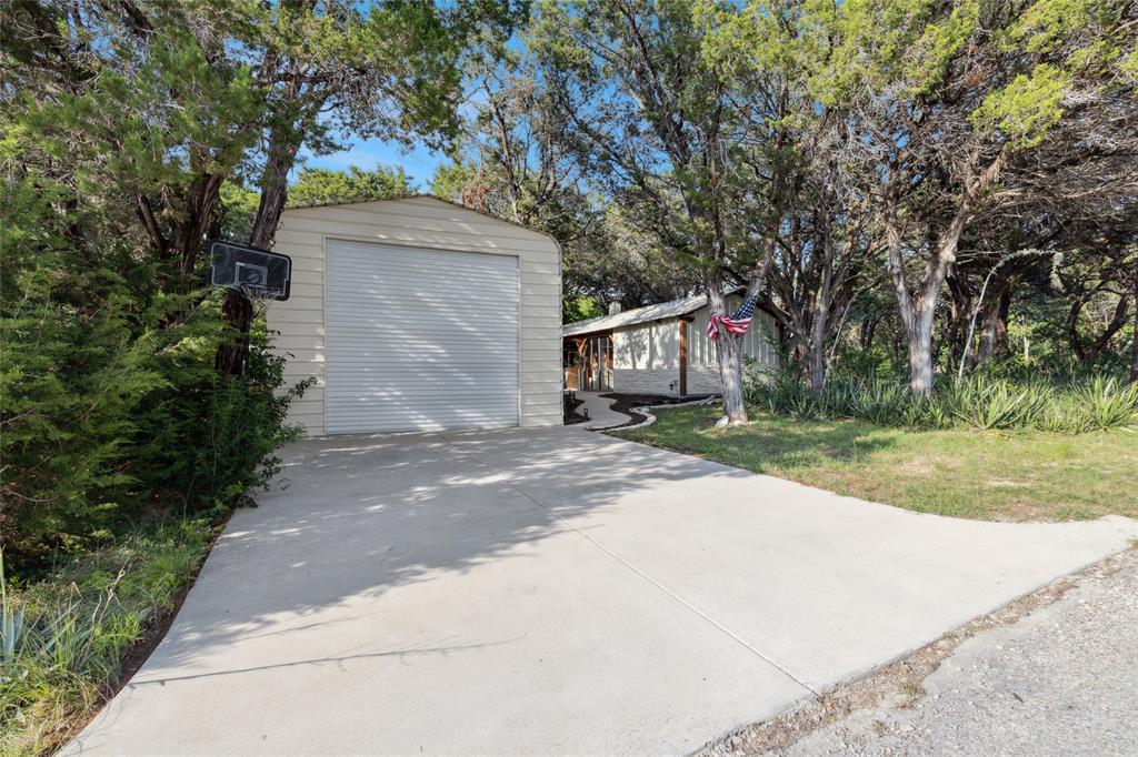 2805 Rockwood Drive
