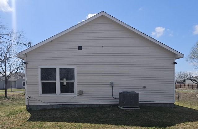 520 E Verbina Street