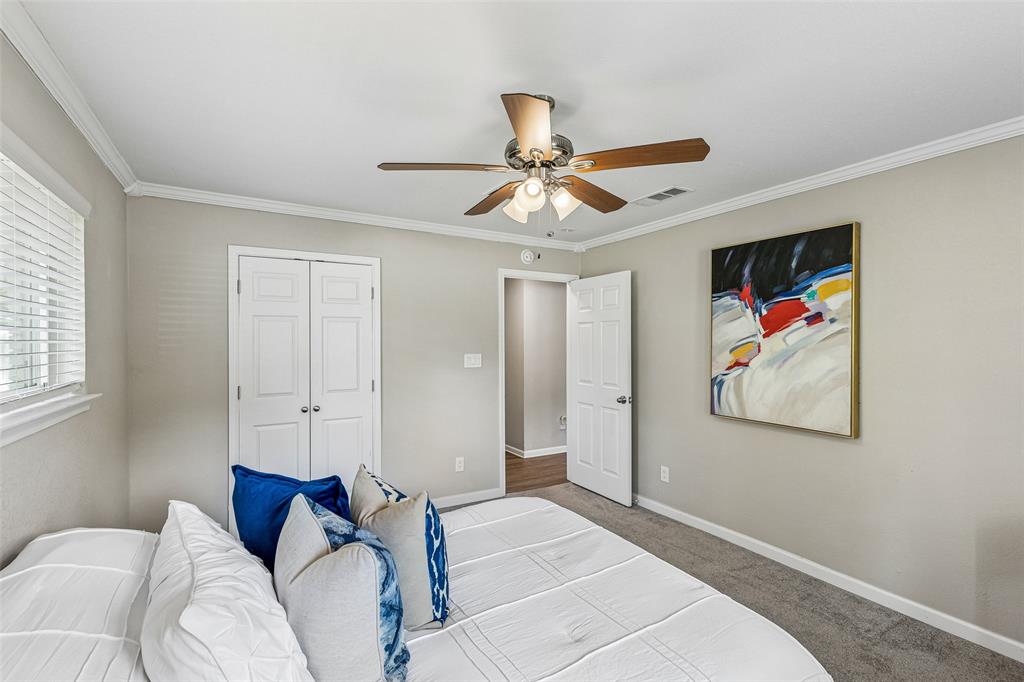 Glen Oaks - Residential