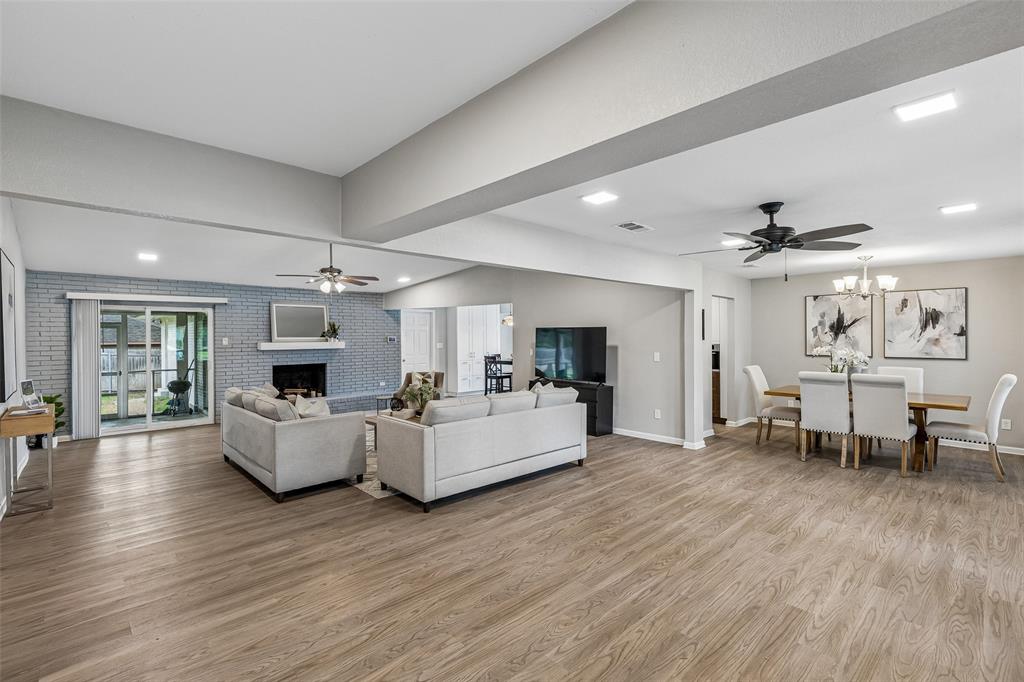 Glen Oaks - Residential