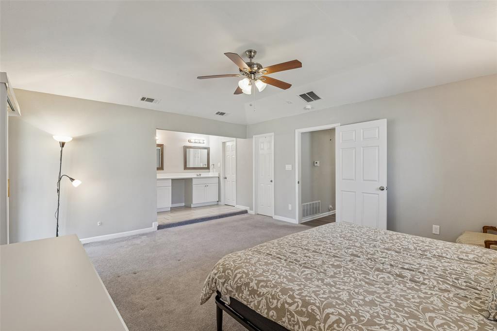 Glen Oaks - Residential