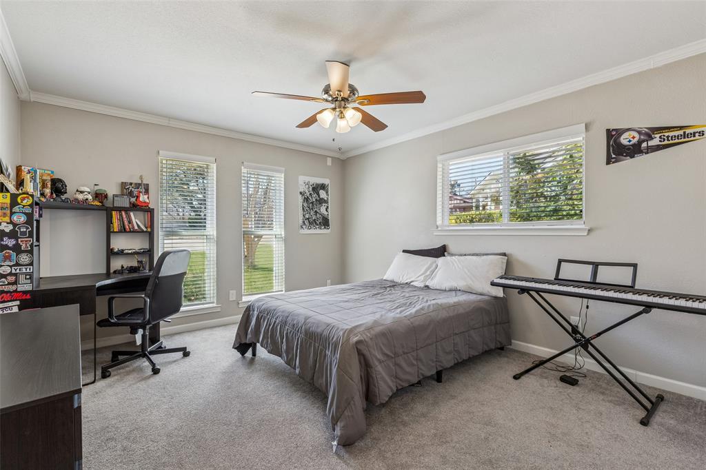 Glen Oaks - Residential