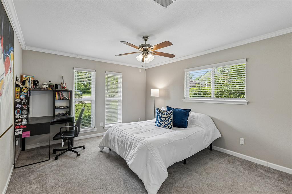 Glen Oaks - Residential