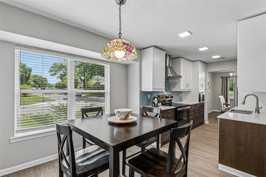 Glen Oaks - Residential