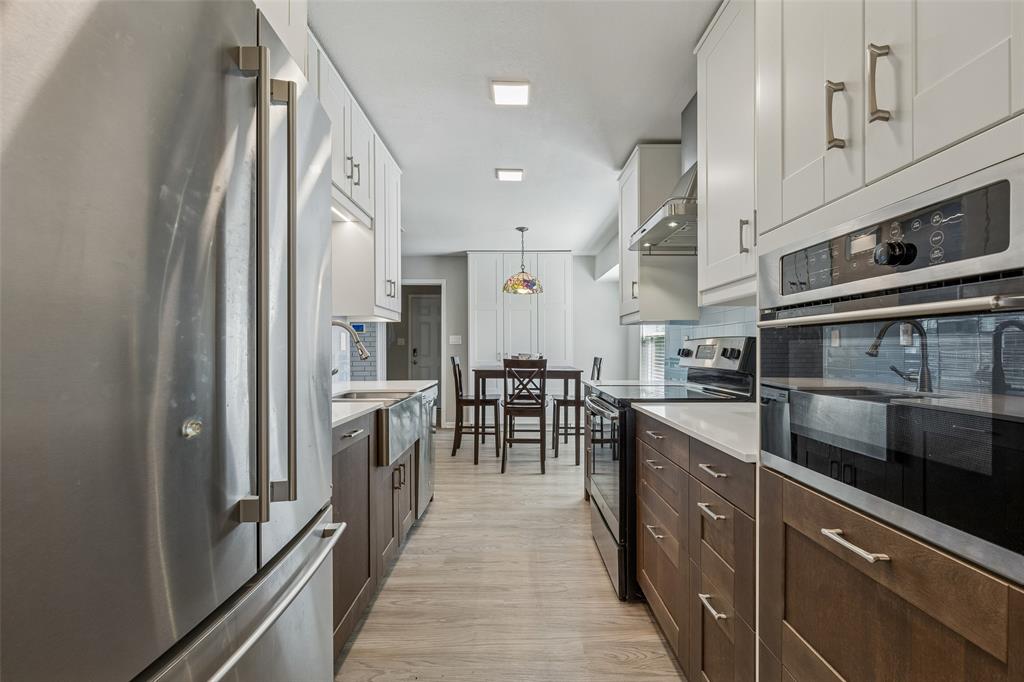 Glen Oaks - Residential