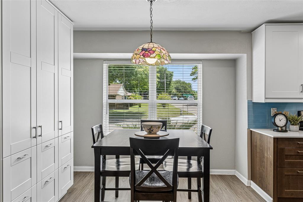 Glen Oaks - Residential