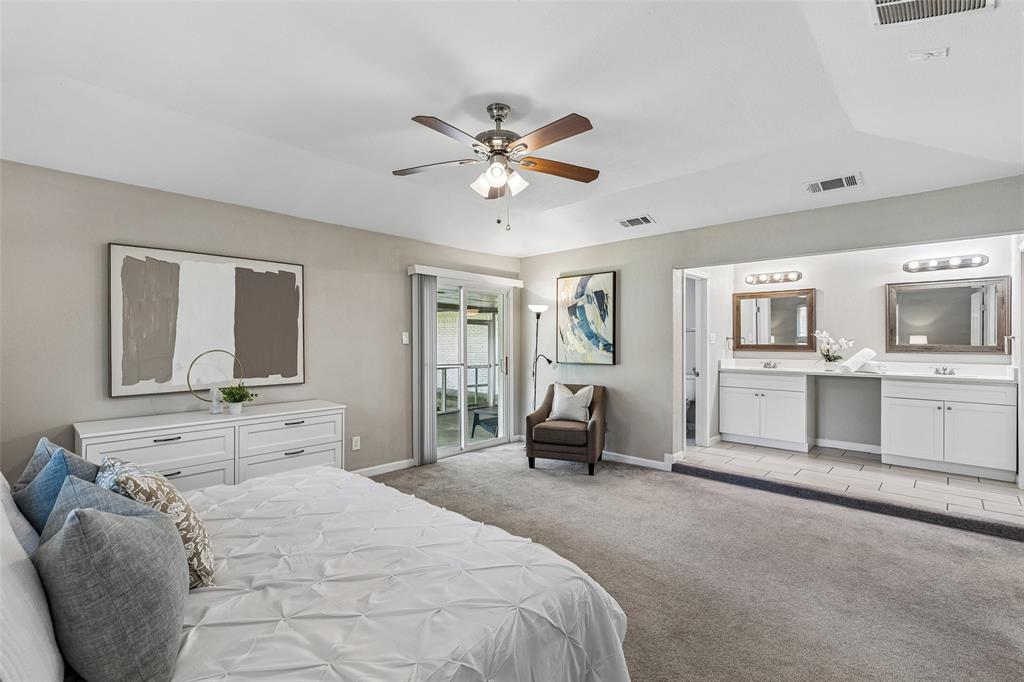 Glen Oaks - Residential