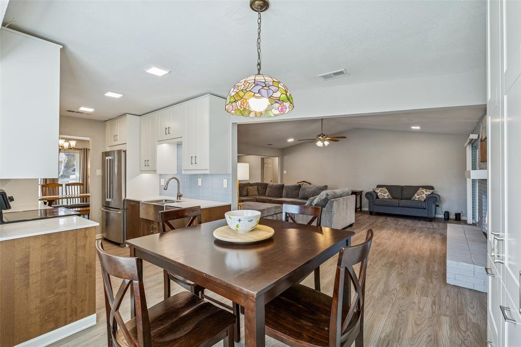 Glen Oaks - Residential