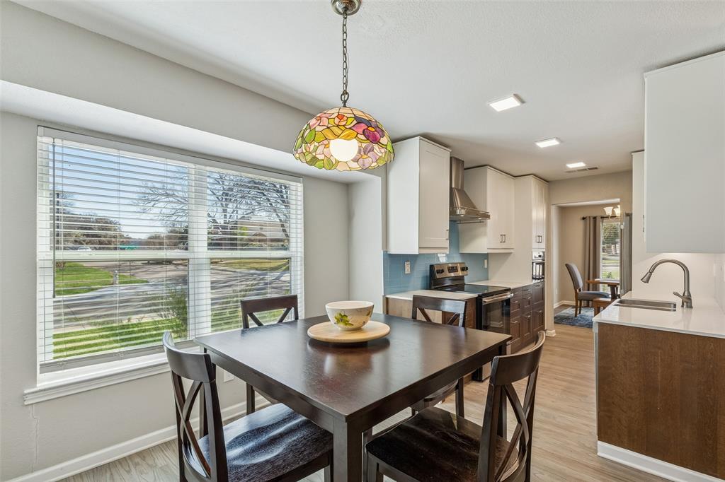 Glen Oaks - Residential