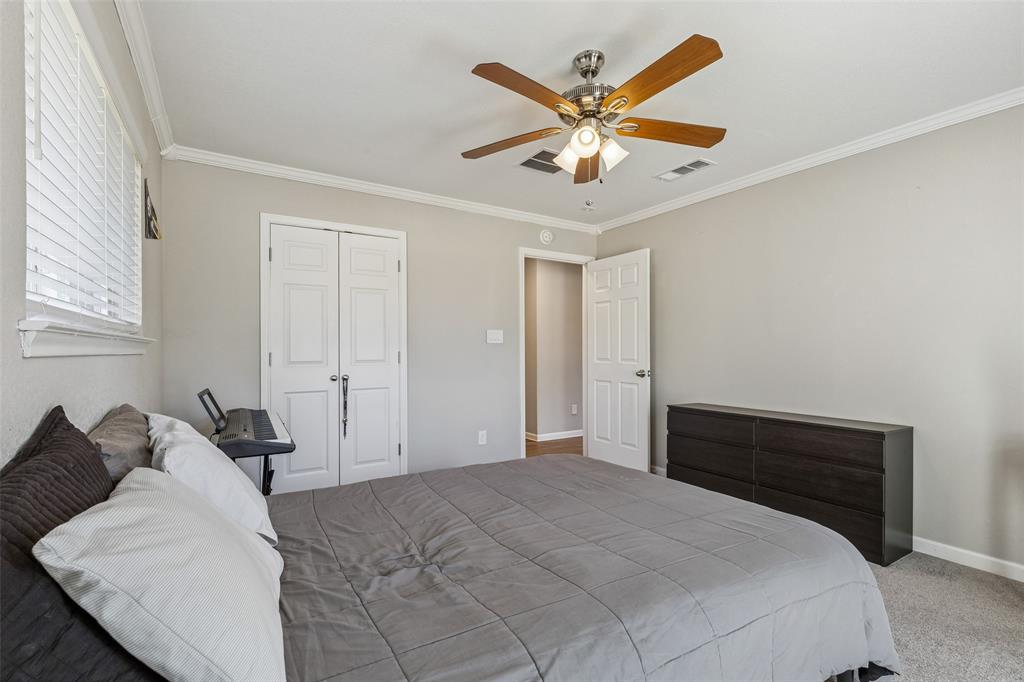 Glen Oaks - Residential