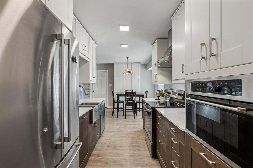 Glen Oaks - Residential