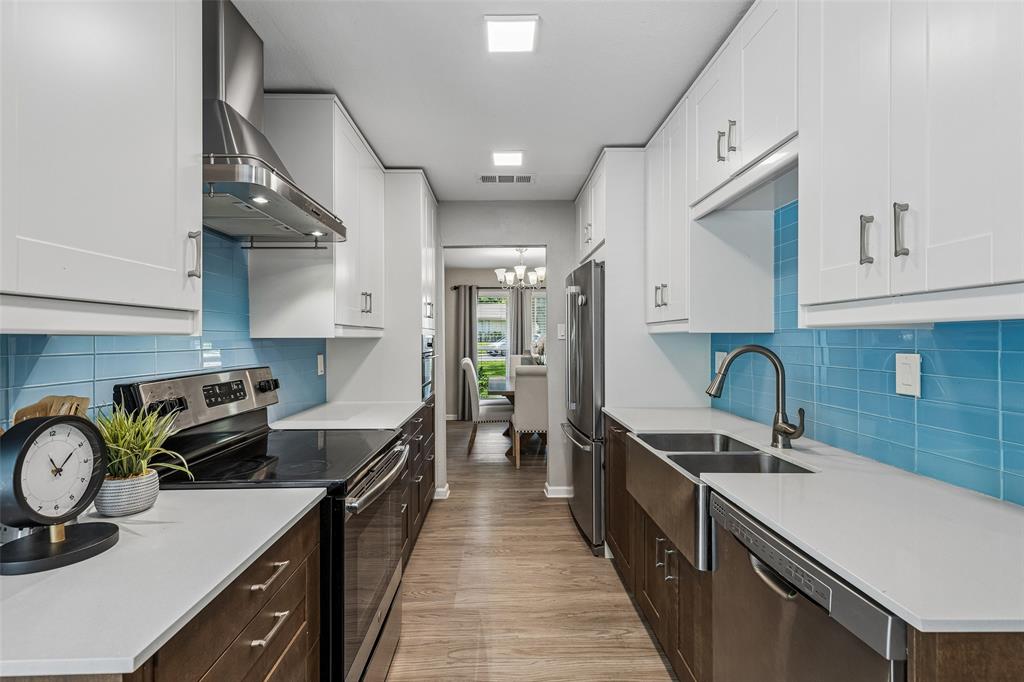 Glen Oaks - Residential