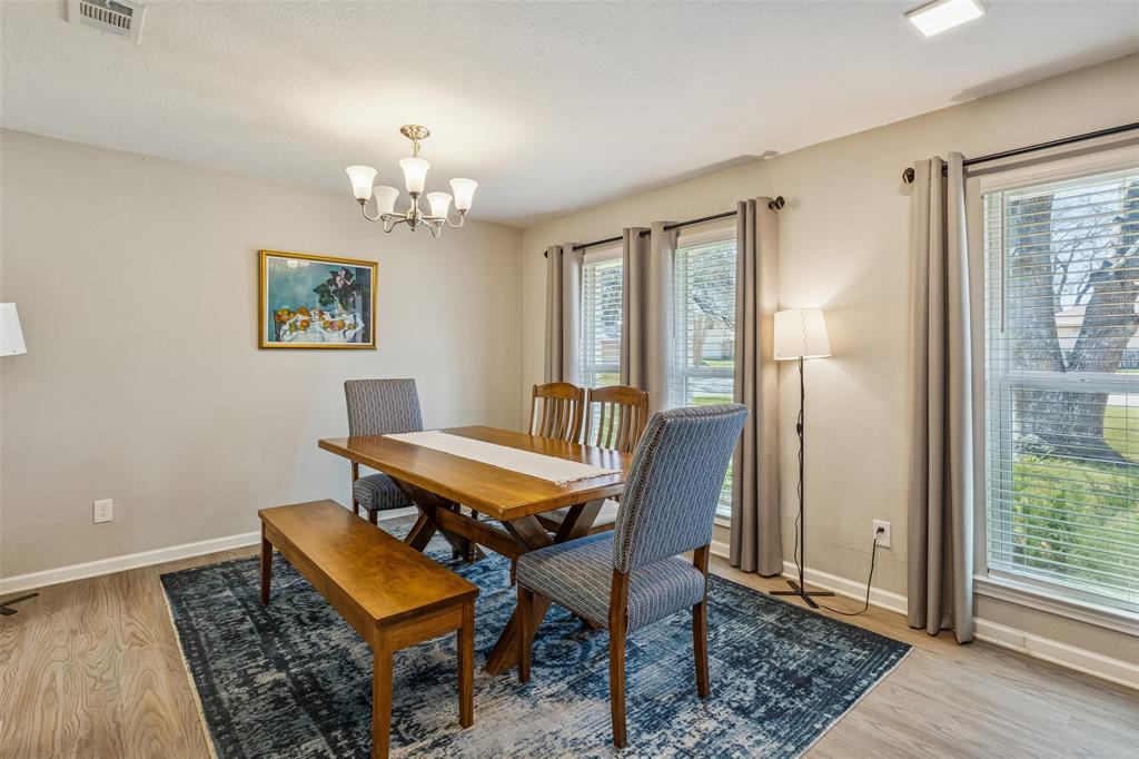 Glen Oaks - Residential