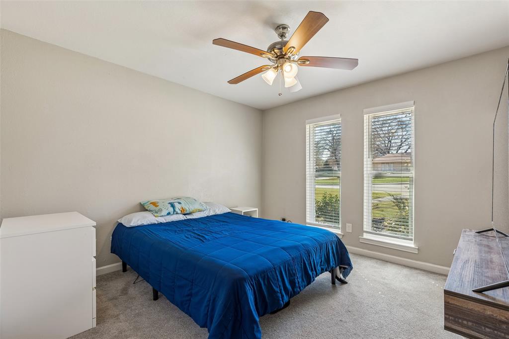 Glen Oaks - Residential