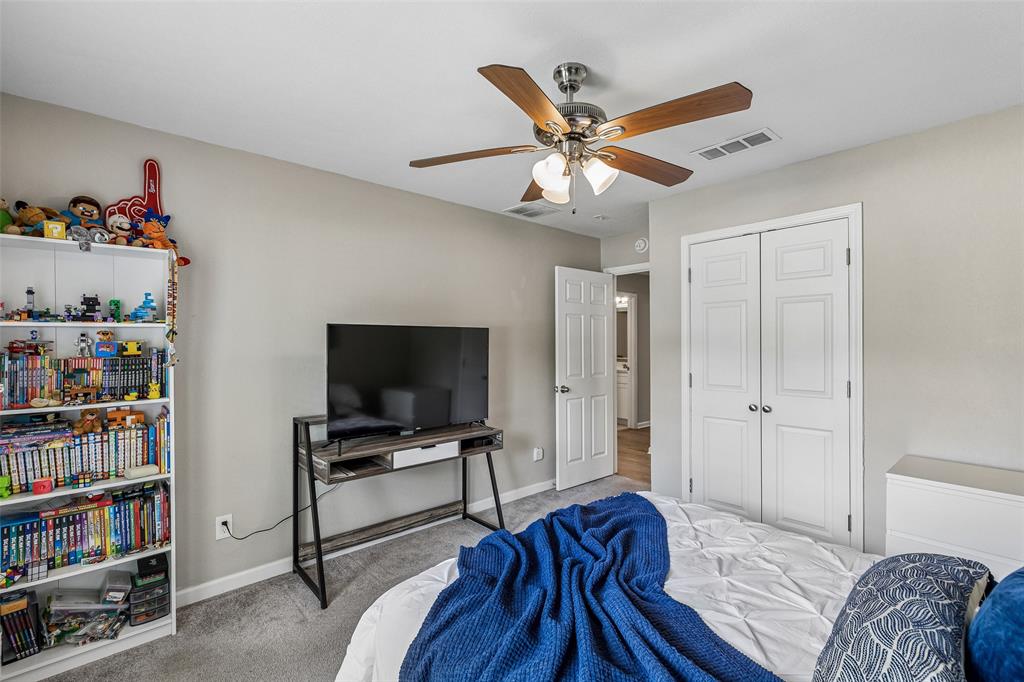 Glen Oaks - Residential