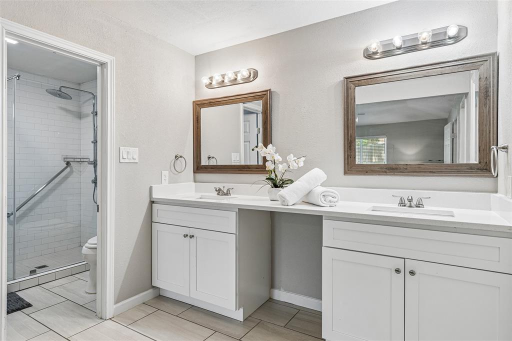 Glen Oaks - Residential