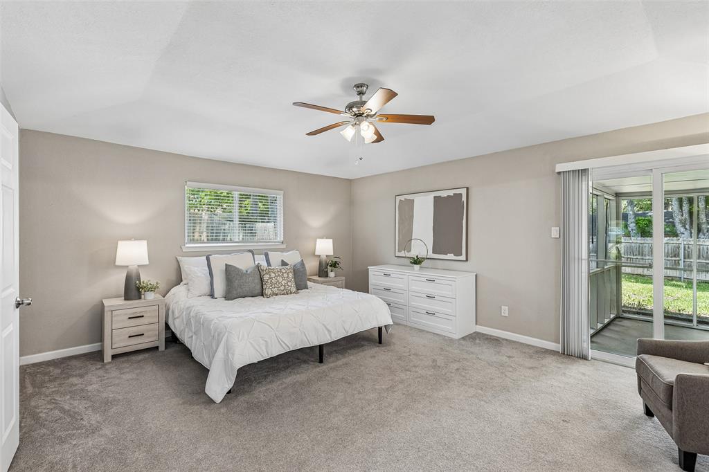 Glen Oaks - Residential