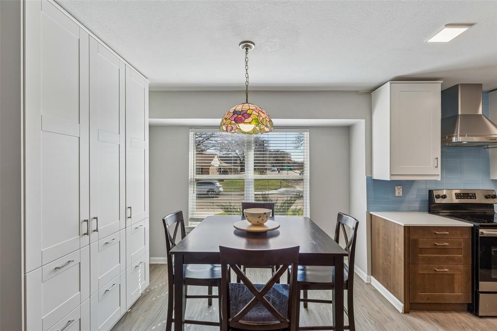 Glen Oaks - Residential