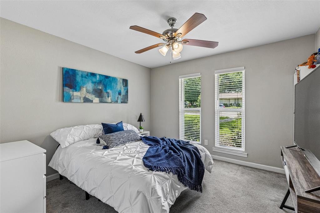 Glen Oaks - Residential