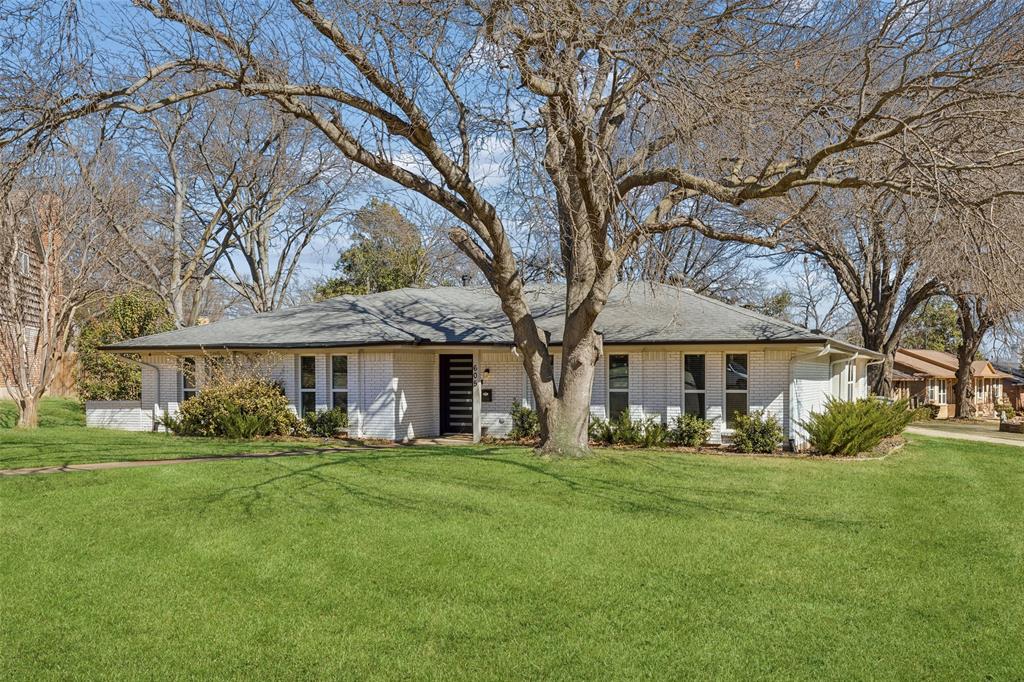 Glen Oaks - Residential