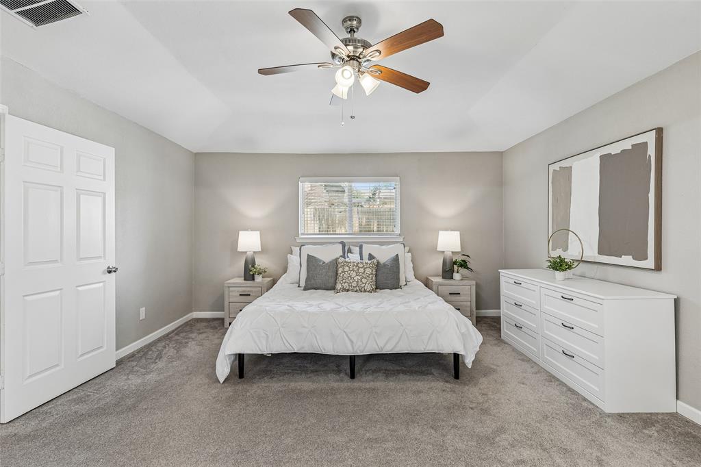 Glen Oaks - Residential