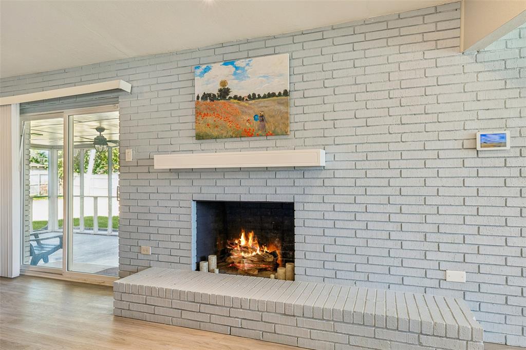 Glen Oaks - Residential