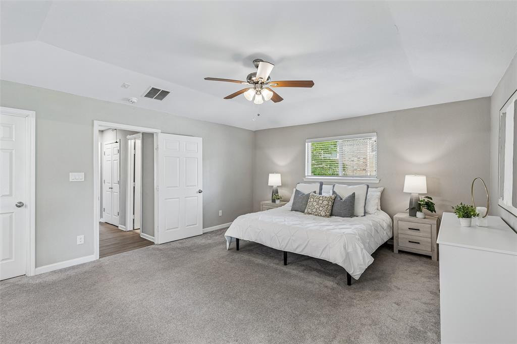 Glen Oaks - Residential