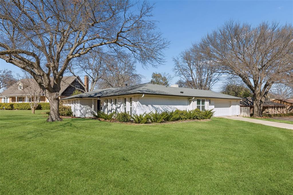 Glen Oaks - Residential