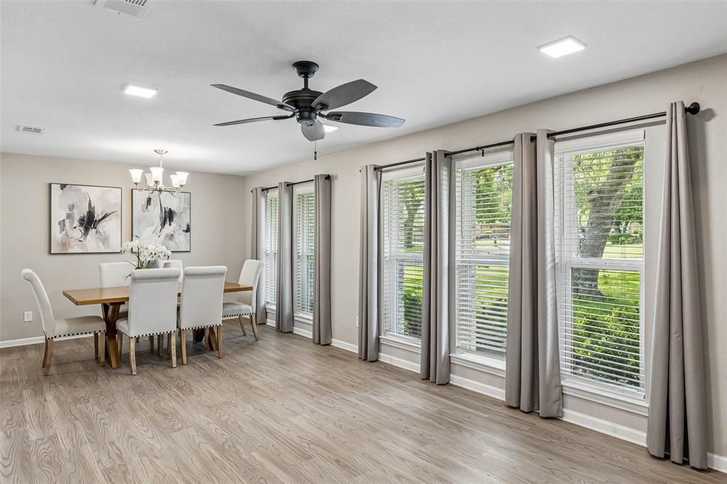 Glen Oaks - Residential