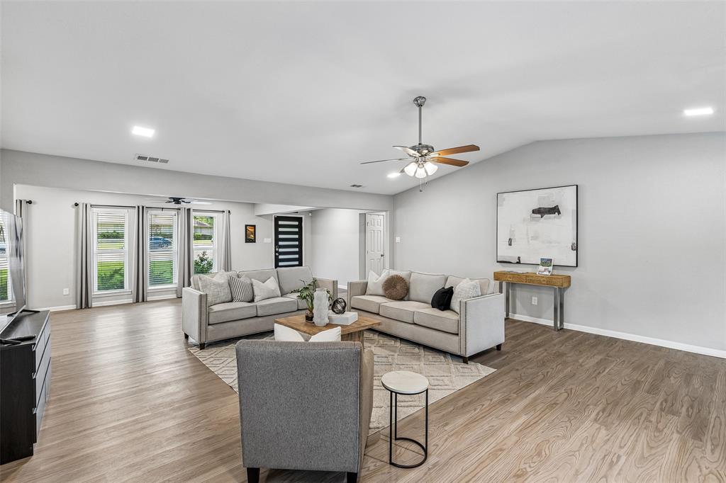 Glen Oaks - Residential