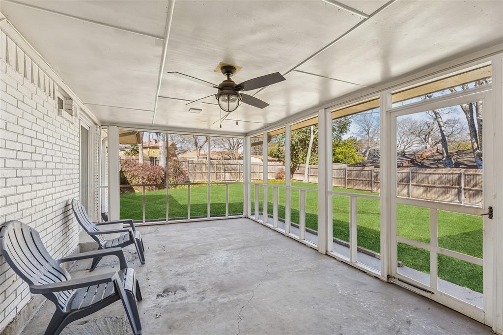 Glen Oaks - Residential