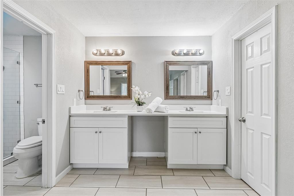 Glen Oaks - Residential