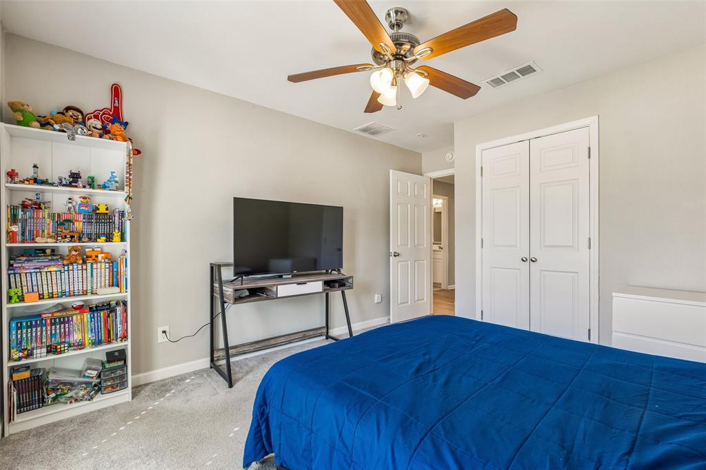 Glen Oaks - Residential