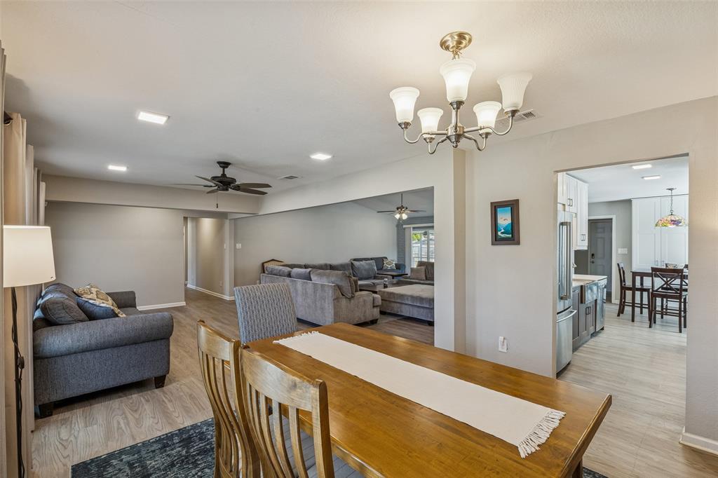 Glen Oaks - Residential