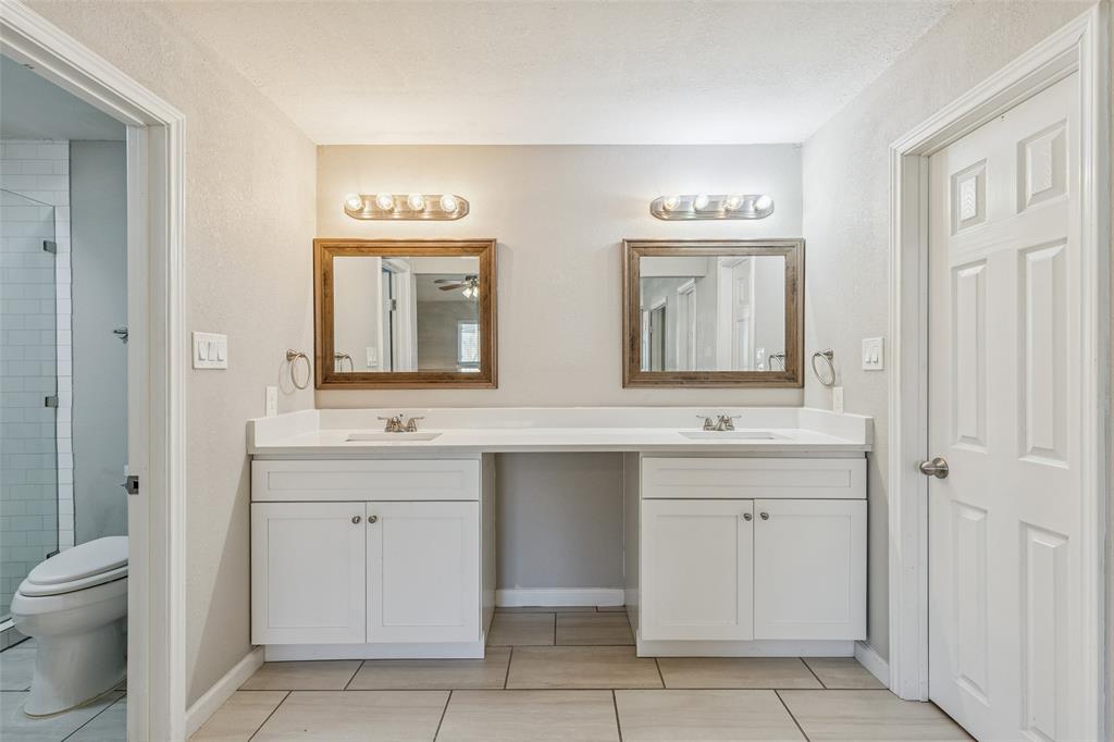 Glen Oaks - Residential