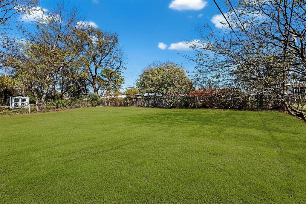 Shady Hills - Residential Lease