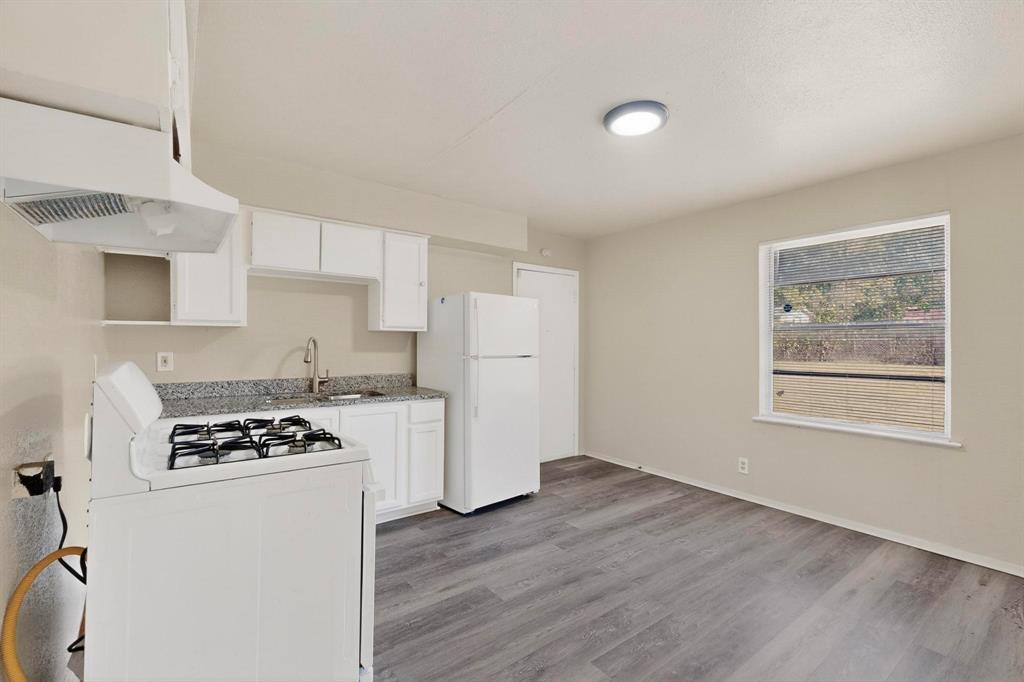 Shady Hills - Residential Lease