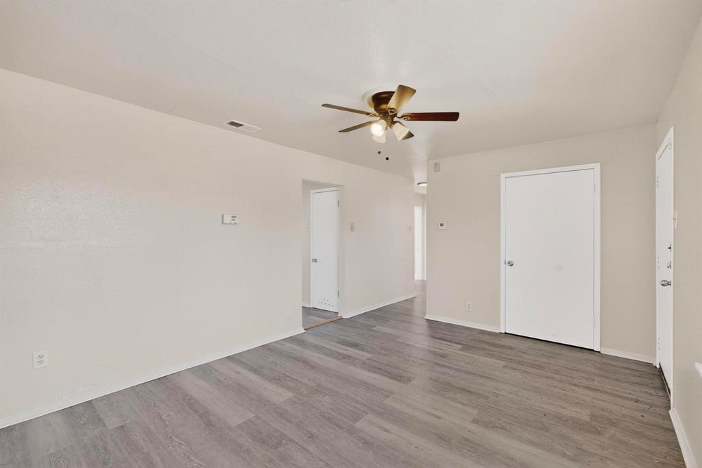 Shady Hills - Residential Lease