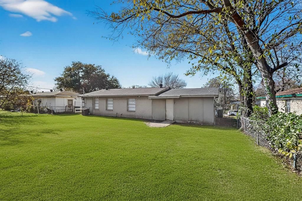 Shady Hills - Residential Lease