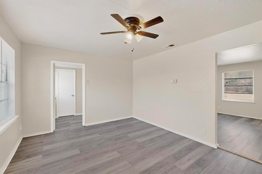 Shady Hills - Residential Lease