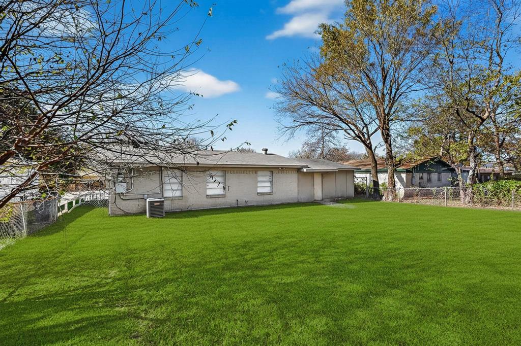 Shady Hills - Residential Lease