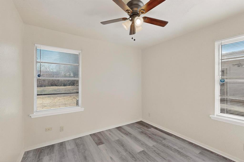 Shady Hills - Residential Lease