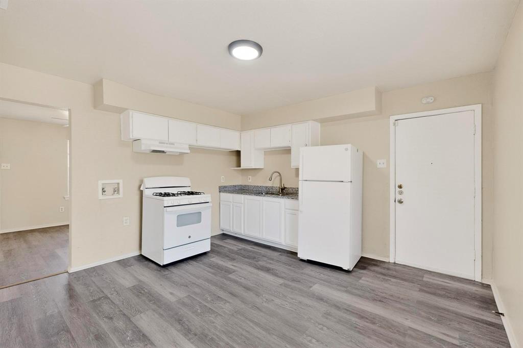 Shady Hills - Residential Lease