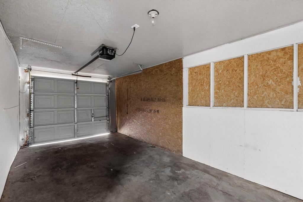 Shady Hills - Residential Lease