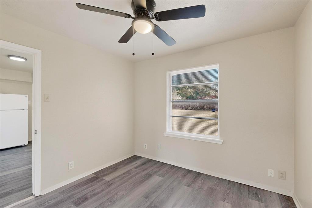 Shady Hills - Residential Lease