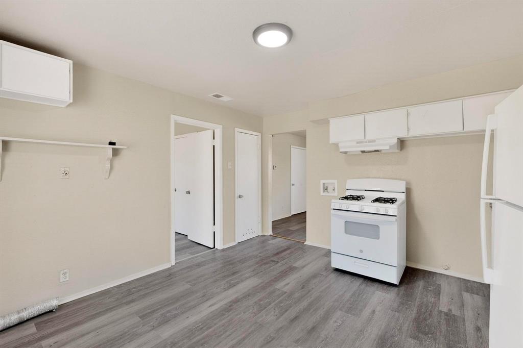 Shady Hills - Residential Lease