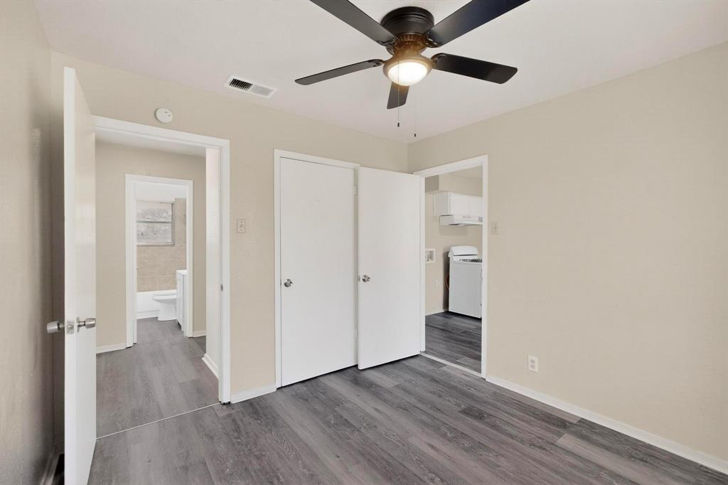 Shady Hills - Residential Lease