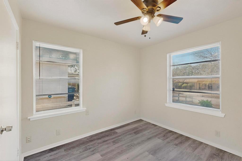 Shady Hills - Residential Lease