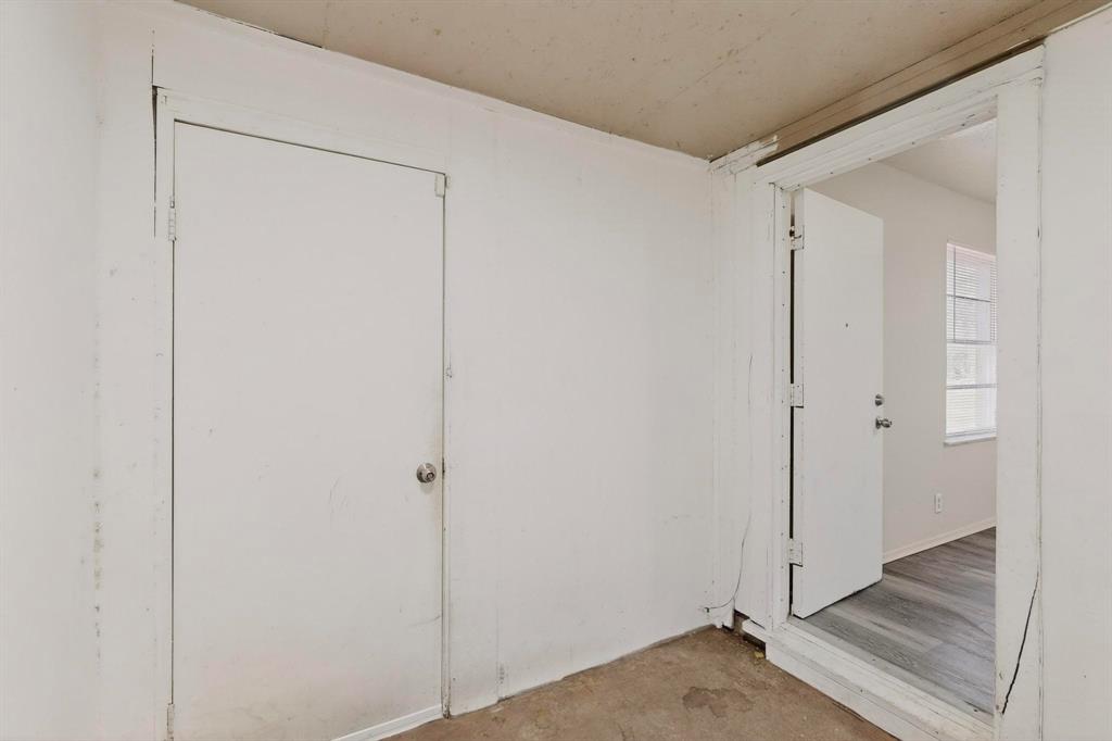 Shady Hills - Residential Lease