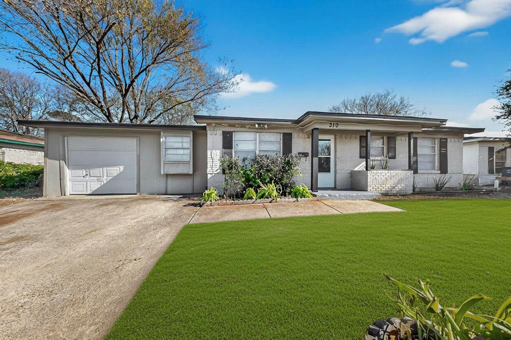 Shady Hills - Residential Lease